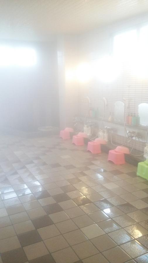 Kashimaso Hotel Tonosho  Bagian luar foto