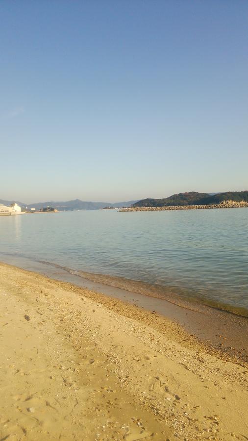 Kashimaso Hotel Tonosho  Bagian luar foto